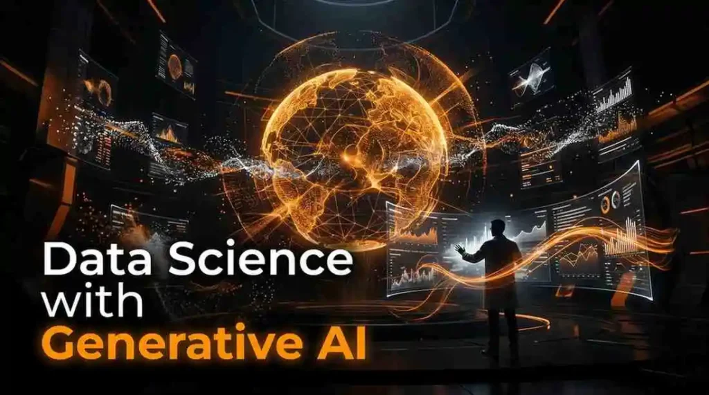 Data Science with Generative AI