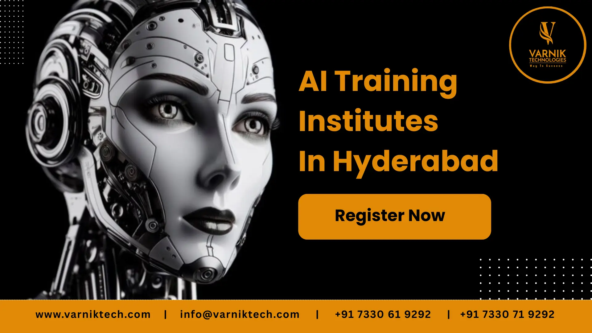 AI Training Institutes in Hyderabad