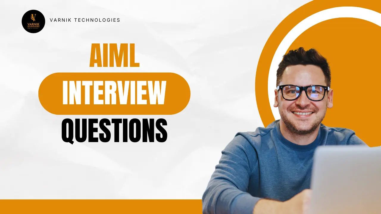 AIML Interview Questions