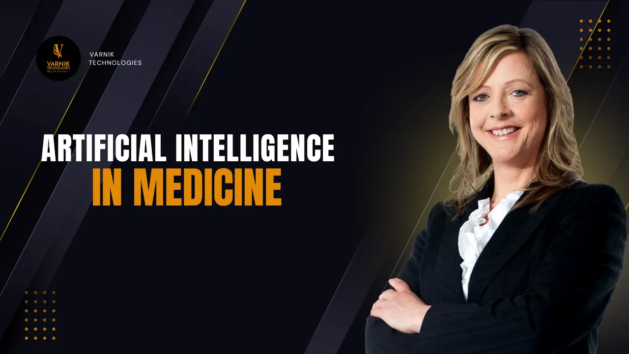 Artificial Intelligence in Medicine