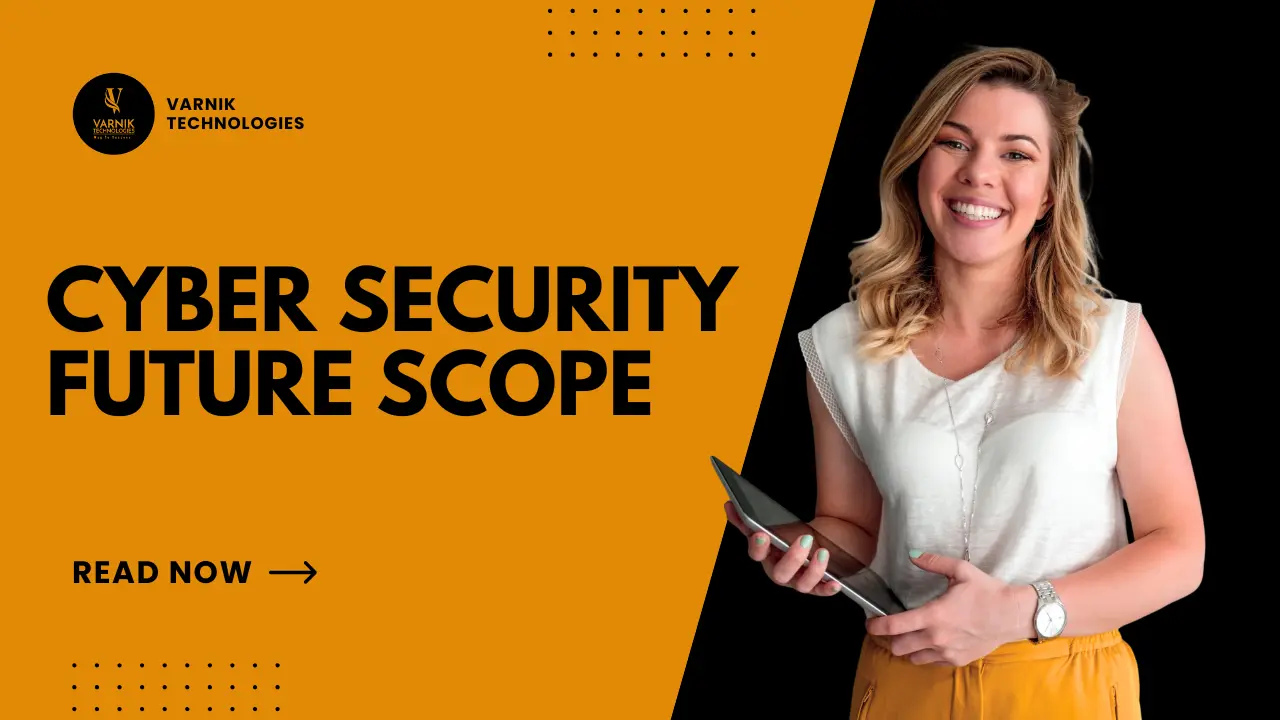 Cyber Security Future Scope