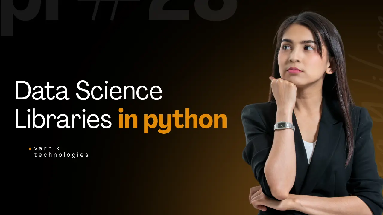 Data Science Libraries in Python