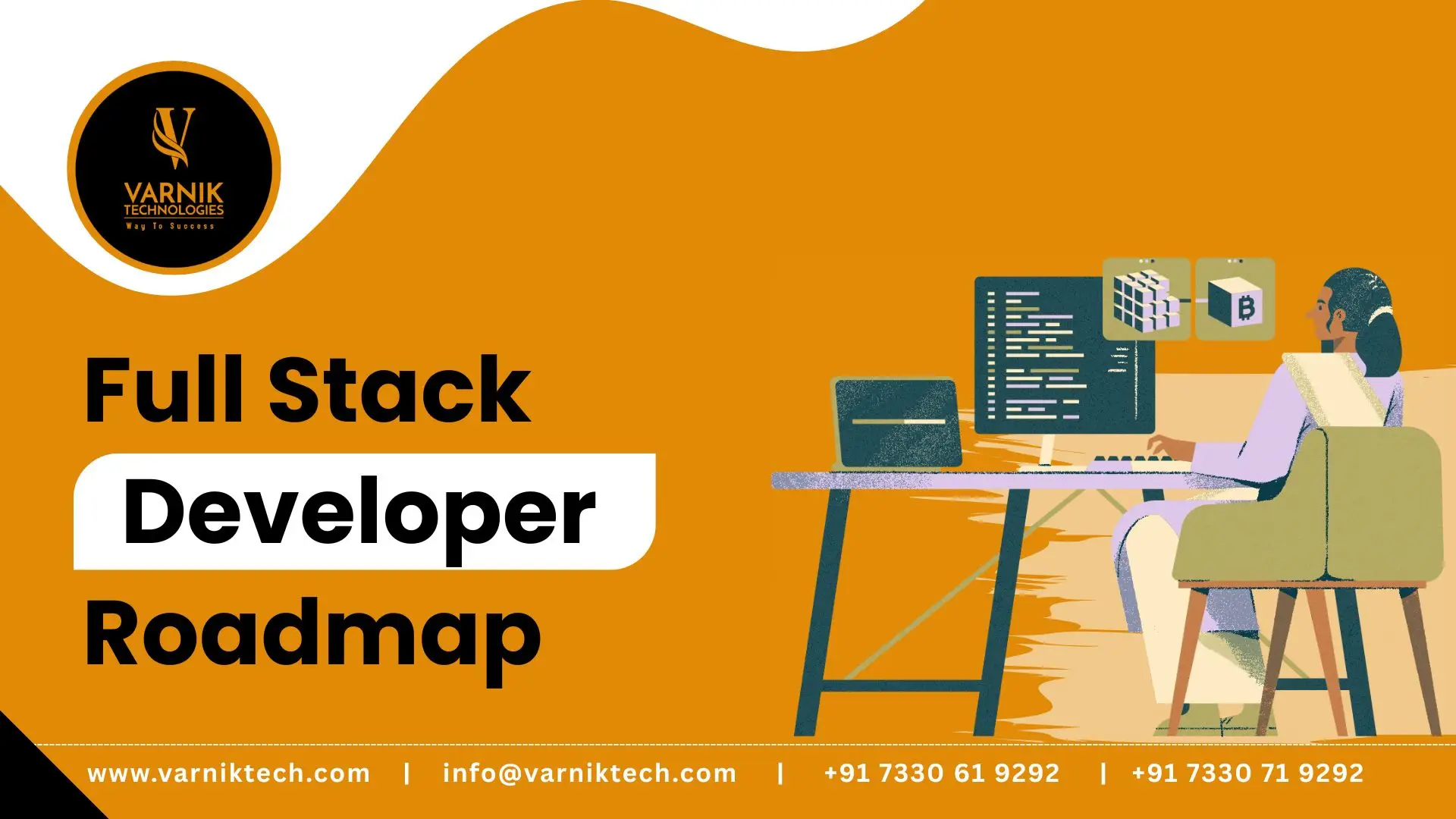Full Stack Developer Roadmap