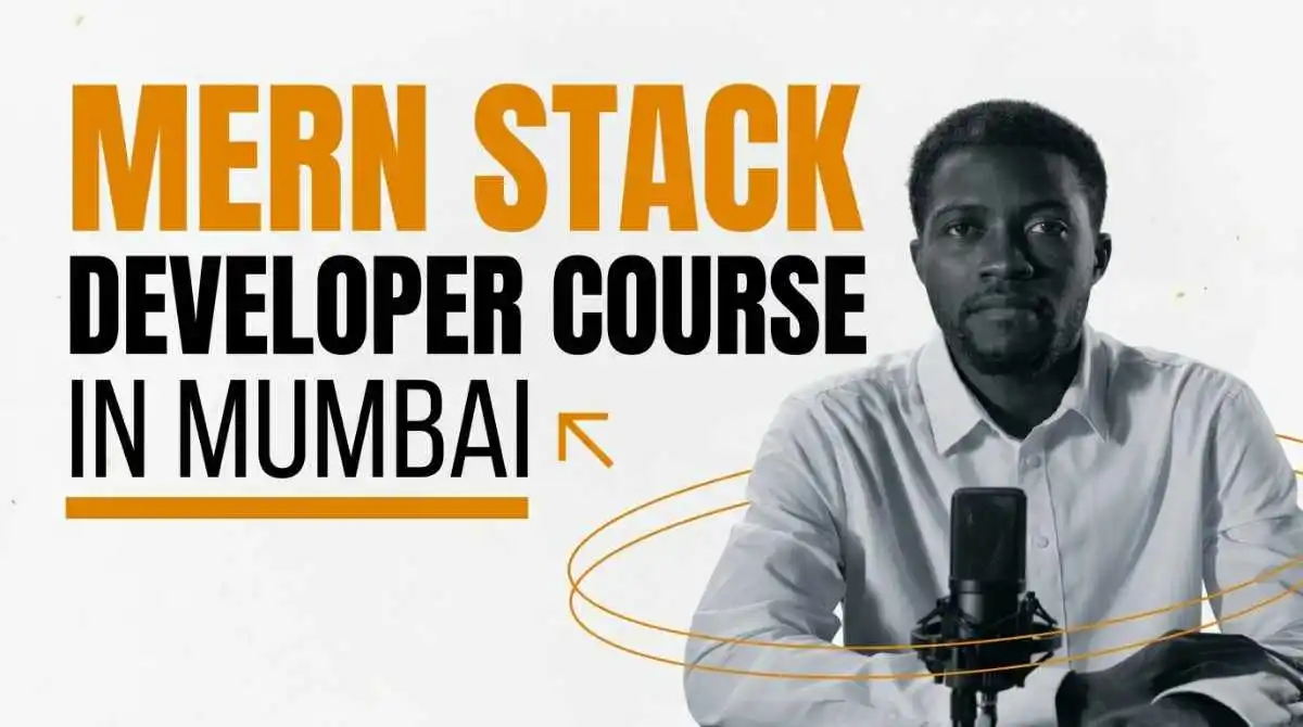 MERN Stack Developer Course in Mumbai