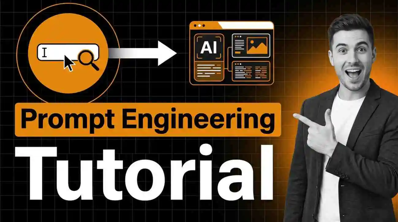 prompt engineering tutorial