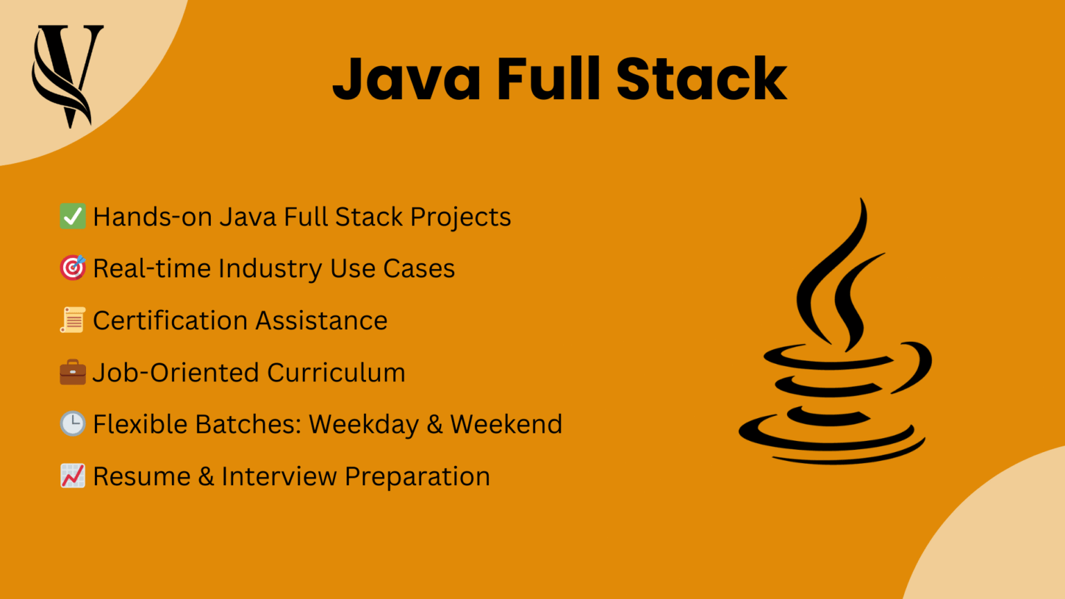 Best Java Full Stack Developer Course in Hyderabad Top in 2025