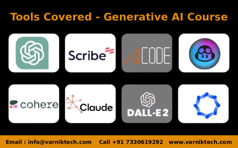 Generative AI Training in Hyderabad
