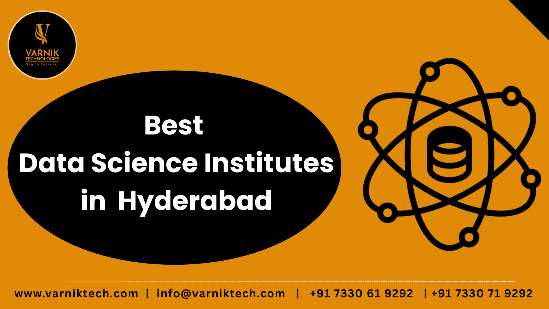 Best Data Science Institutes in Hyderabad