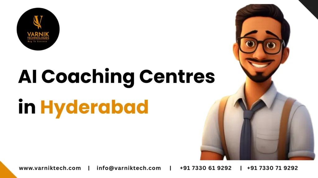 AI Coaching Centres in Hyderabad