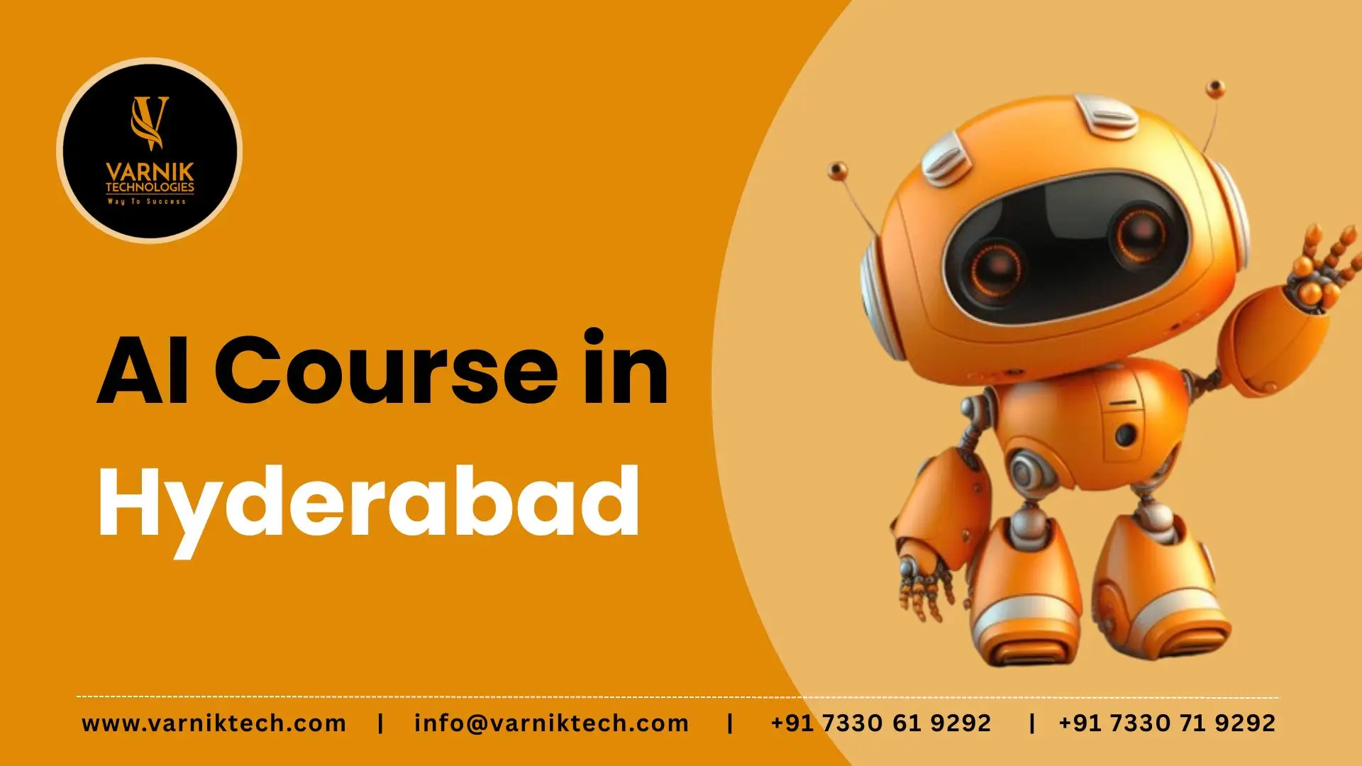 AI Course in Hyderabad