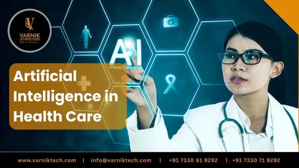 Artificial Intelligence in Health Care