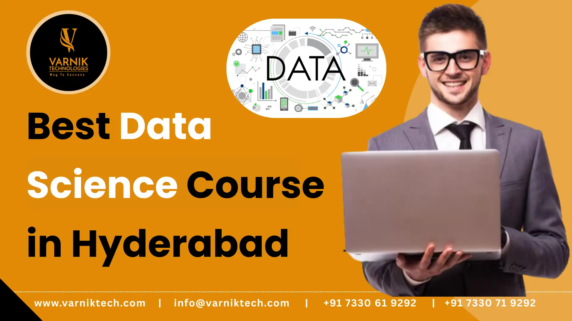 Best Data Science Course in Hyderabad