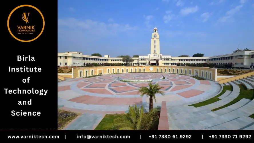 Top 10 Artificial Intelligence Colleges in India