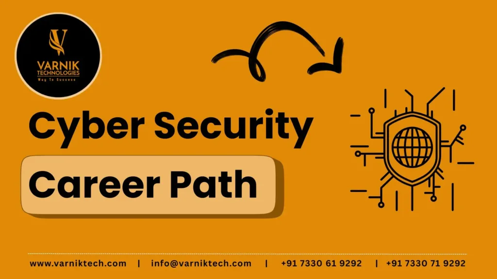 Cyber Security Career Path