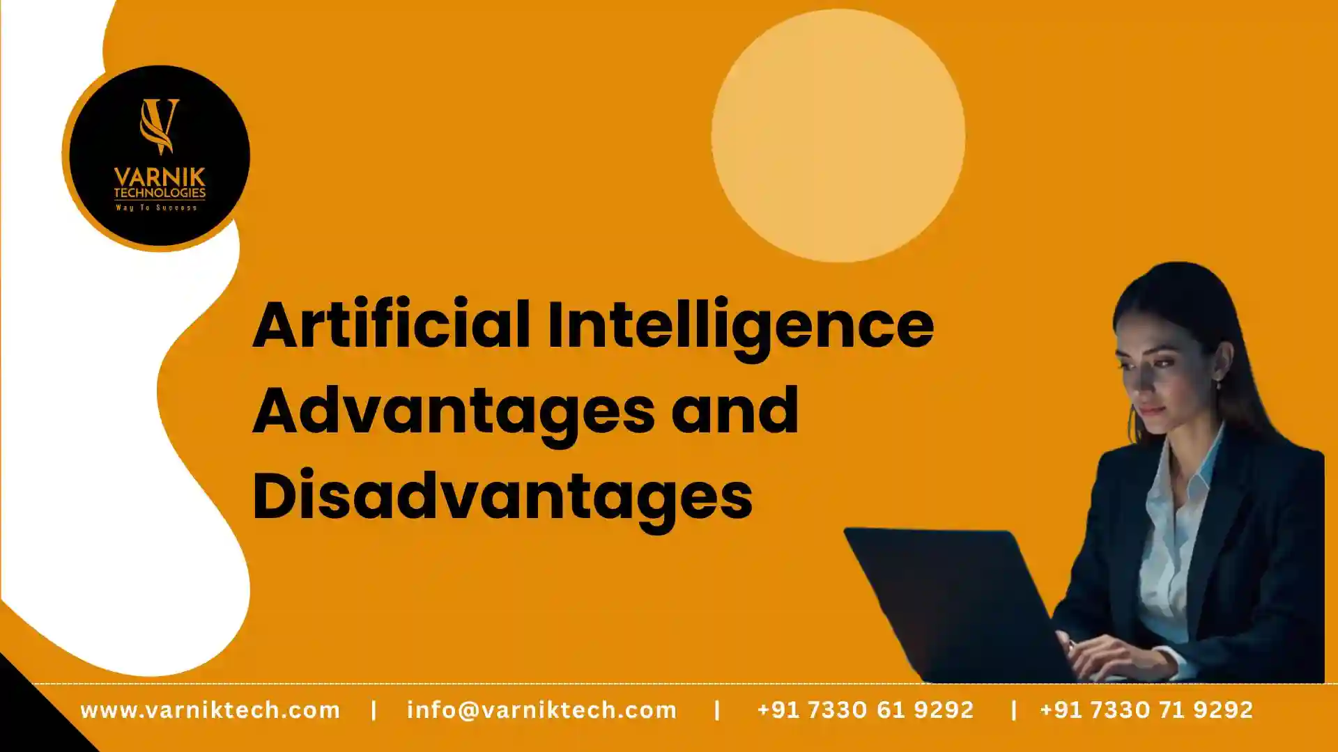 Artificial Intelligence Advantages and Disadvantages