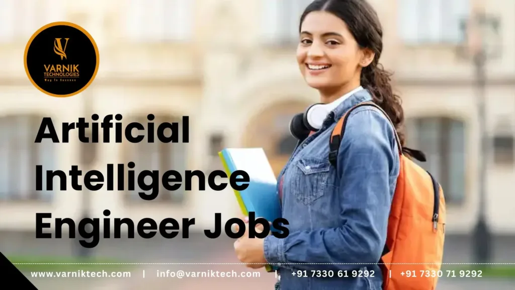 Artificial Intelligence Engineer Jobs