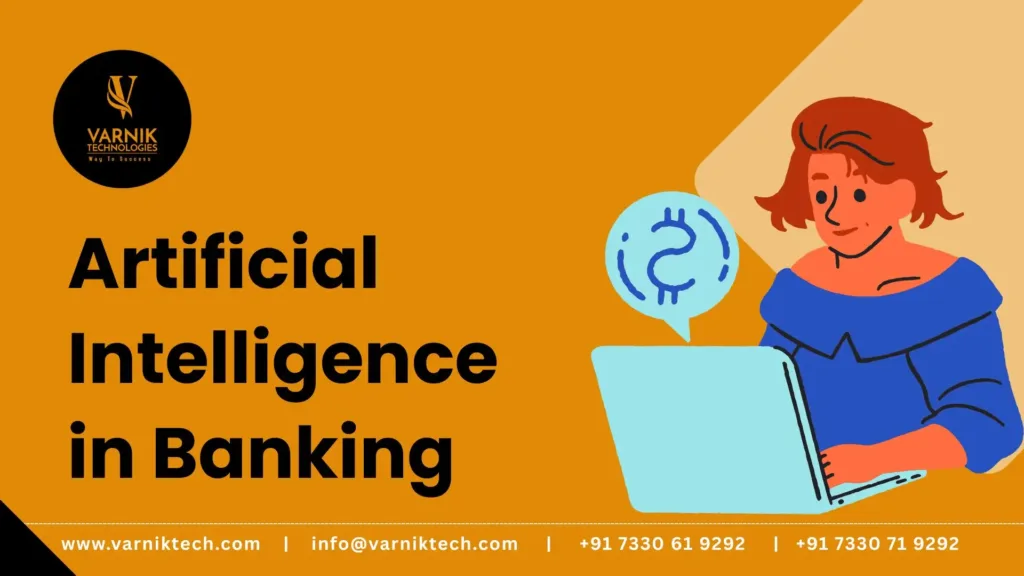 Artificial Intelligence in Banking