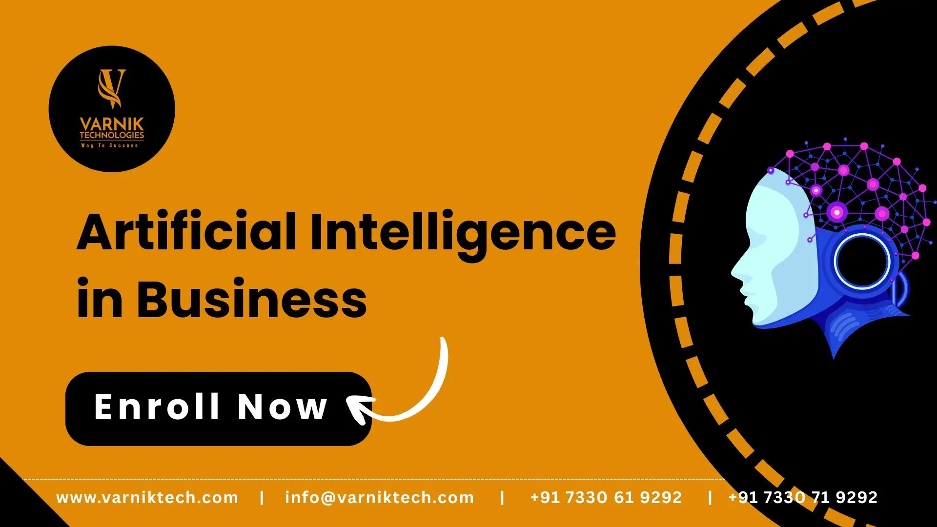 Artificial Intelligence in Business