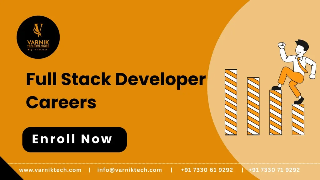 Full Stack Developer Careers