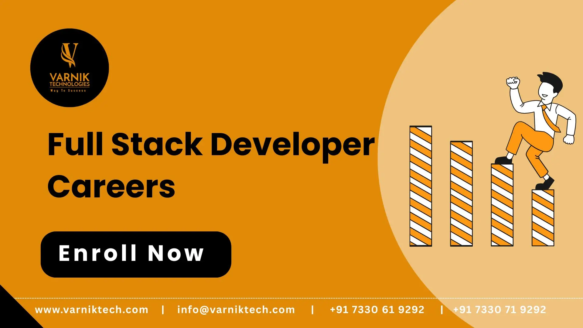 Full Stack Developer Careers