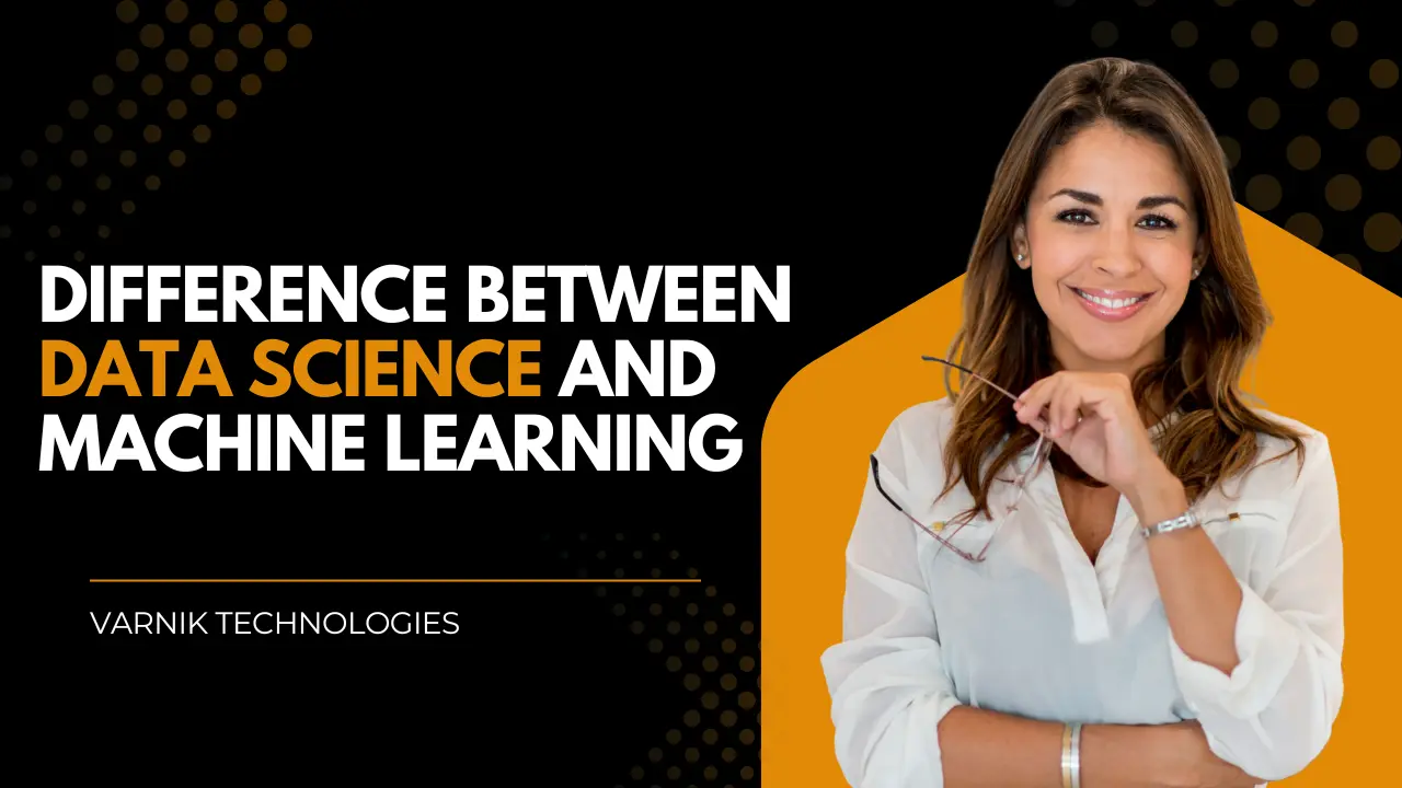 Differences Between Data Science and Machine Learning