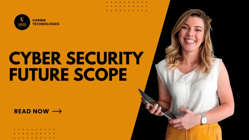 Cyber Security Future Scope
