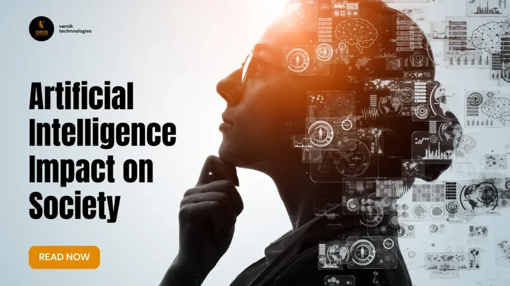 Artificial Intelligence Impact on Society