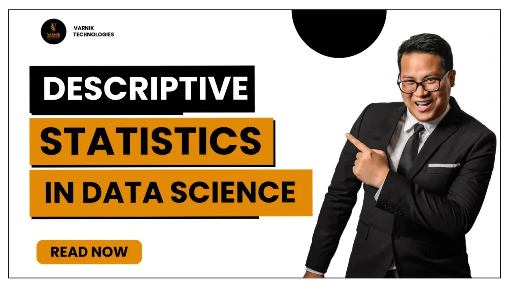 Descriptive Statistics in Data Science