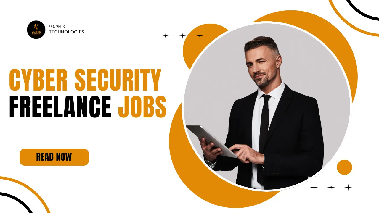 Cyber Security Freelance Jobs