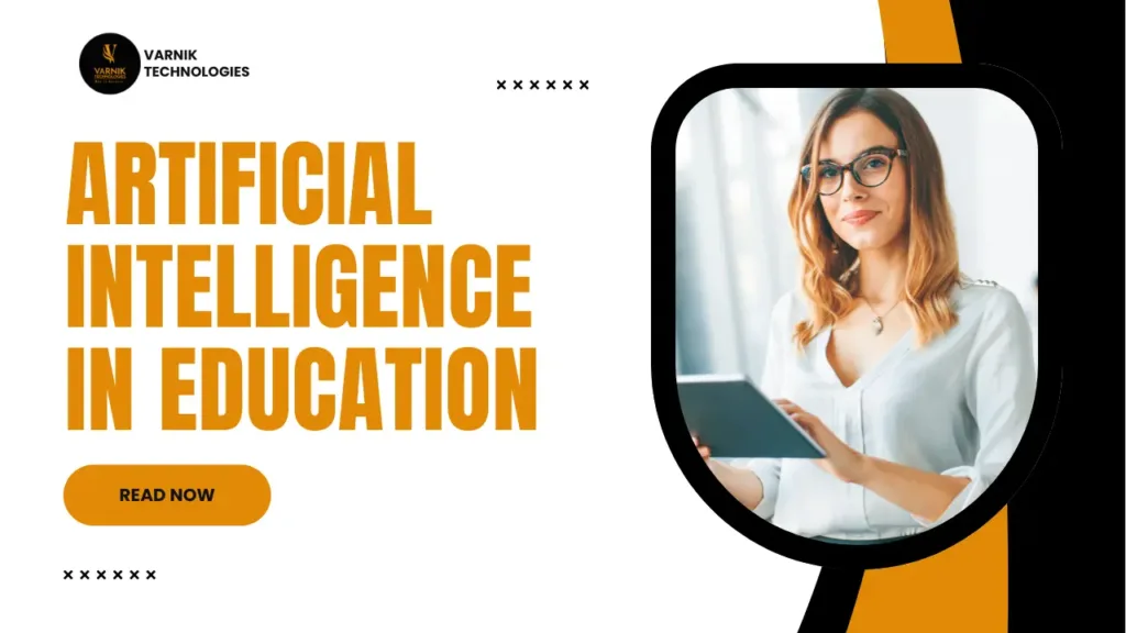 Artificial Intelligence in Education