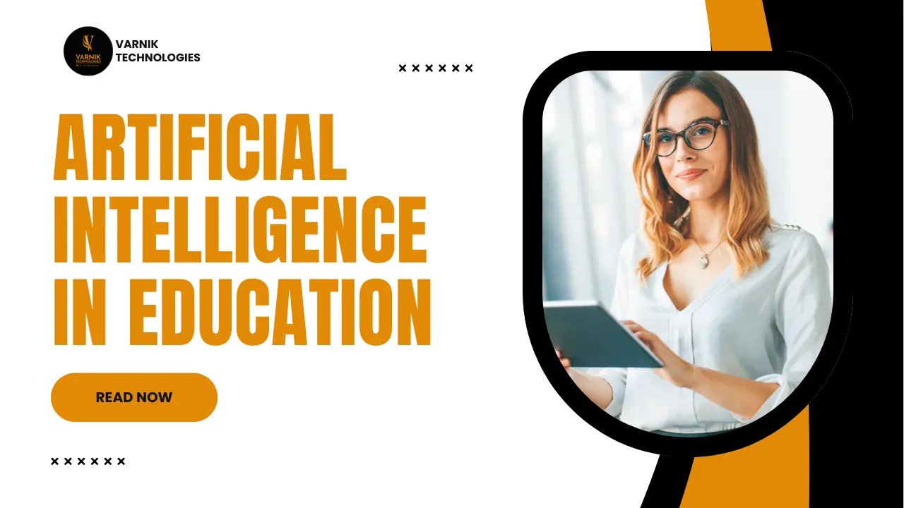 Artificial Intelligence in Education
