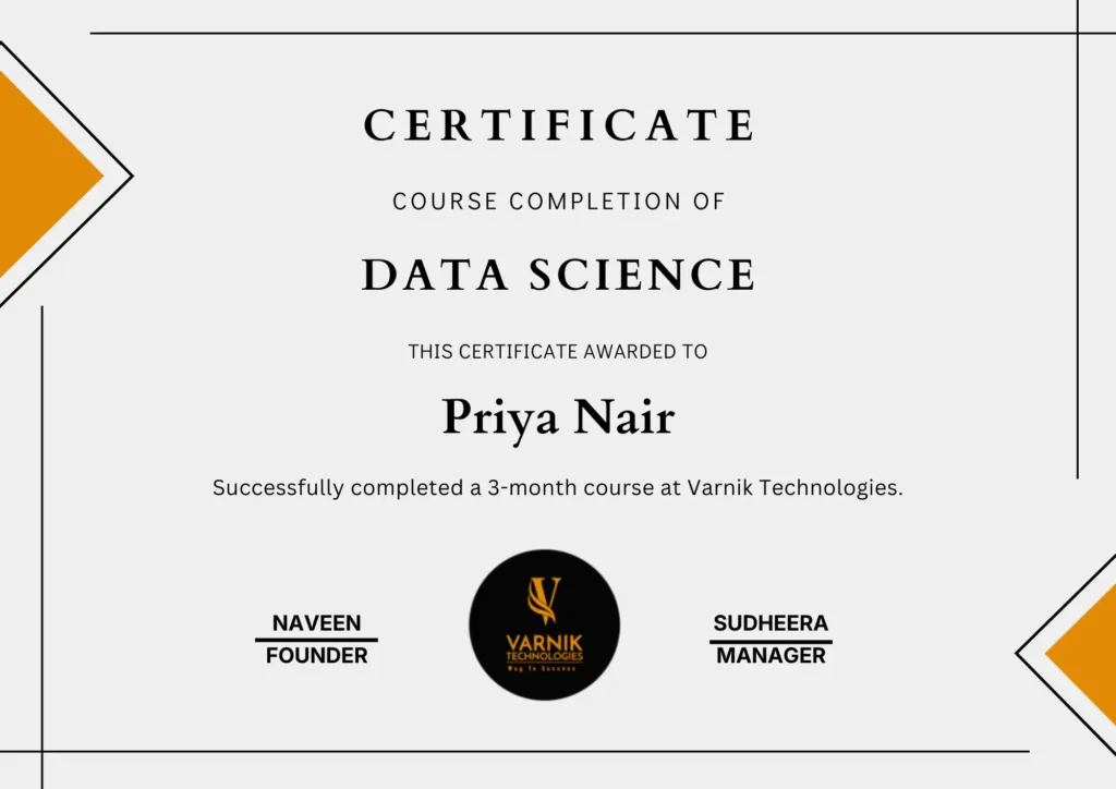 Data Science