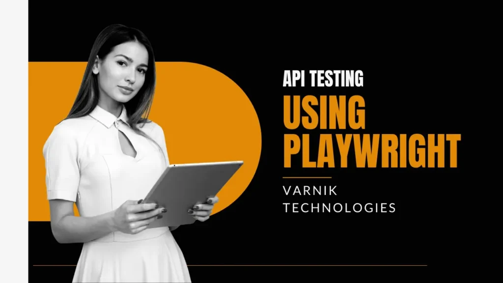 API Testing using Playwright