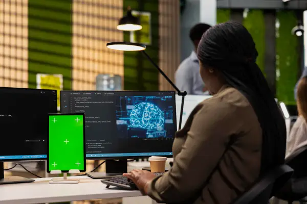 AI Development Frameworks