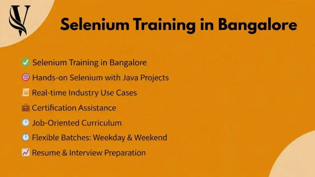 Selenium-Training-in-Bangalore